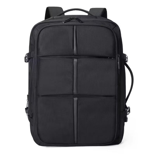 All-in-One Men’s Backpack – Travel, School & Work Ready