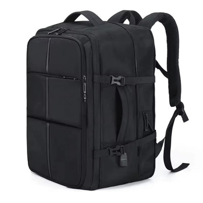 All-in-One Men’s Backpack – Travel, School & Work Ready