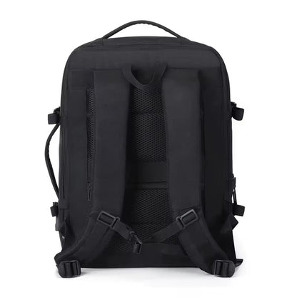 All-in-One Men’s Backpack – Travel, School & Work Ready