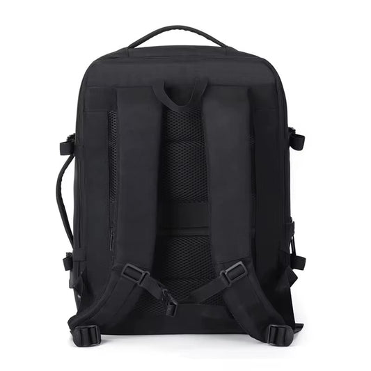 All-in-One Men’s Backpack – Travel, School & Work Ready