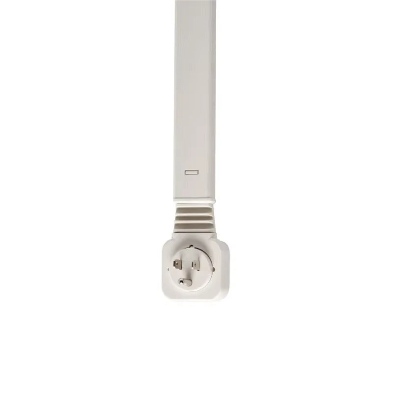 Mehrfachsteckdose mit USB – Perfekt fürs Schlafzimmer