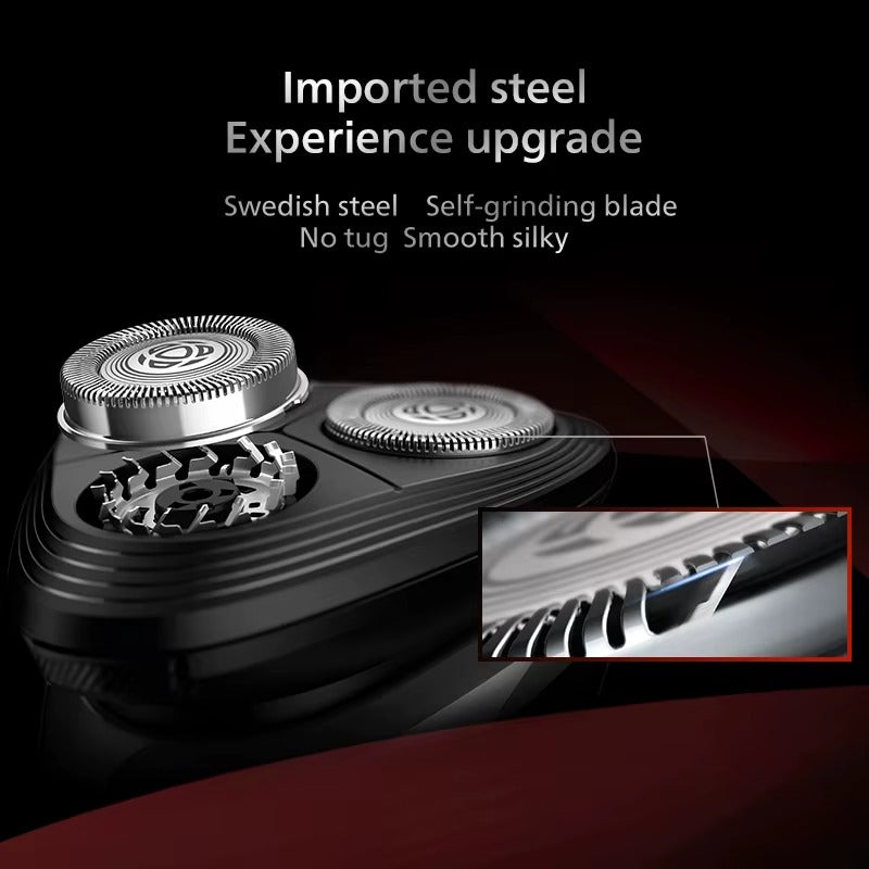 PHILIPS S1113 – Perfekte Rasur in Sekunden